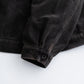 ANACHRONORM CORDUROY LAPEL JACKET