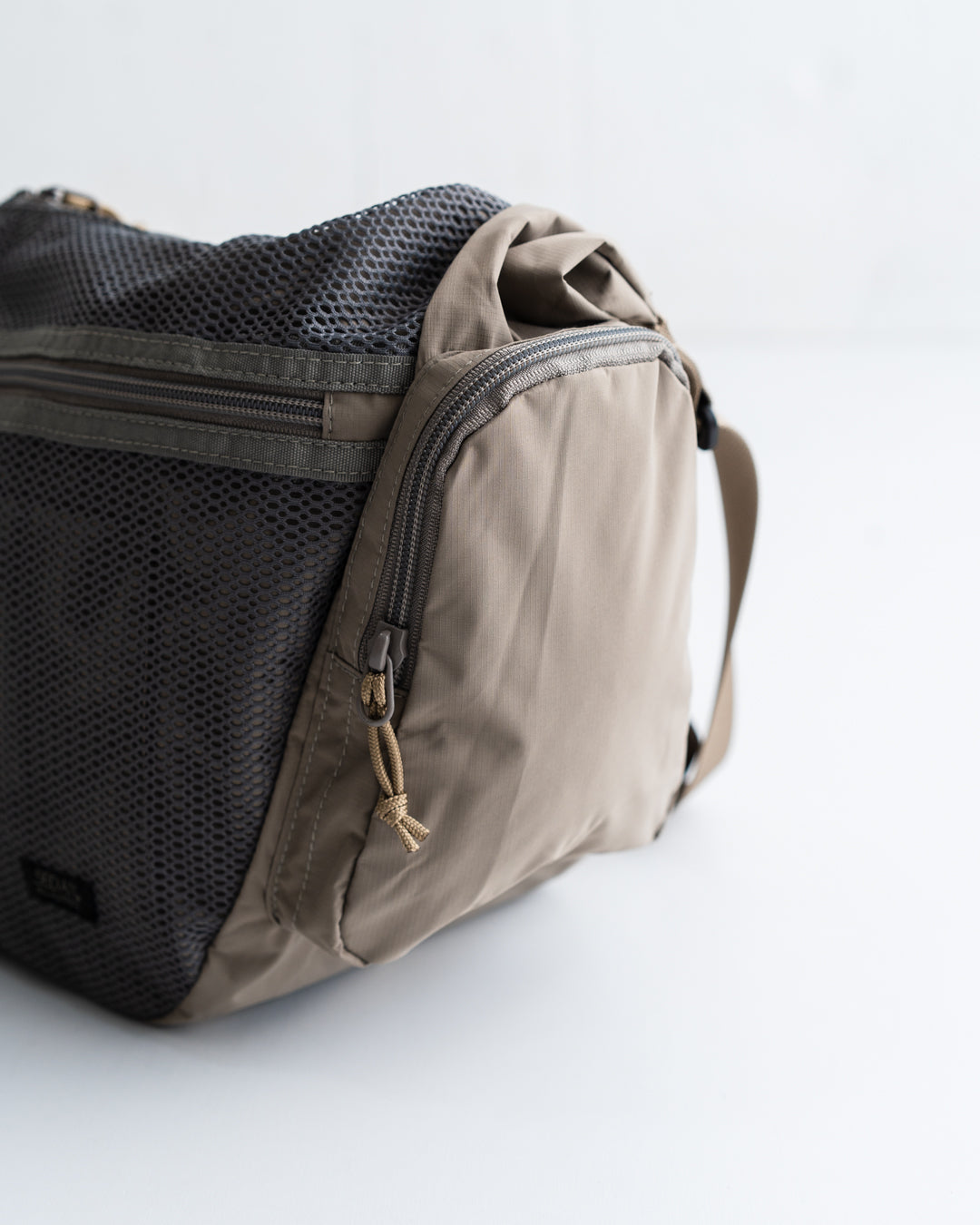 通販] SEDAN ALL-PURPOSE(セダンオールパーパス) Mesh Shoulder Bag