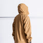 【limited】HUNTING WORLD CRAFTED BY DESCENTE.LAB HARD SHELL ASYMMETRY FIELD JACKET