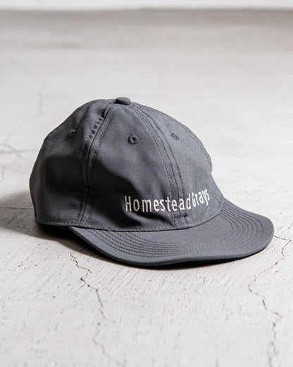 【collaboration】DECHO × COOPERSTOWN BALL CAP