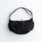 [3.7 sat 12:00 Release] SEDAN ALL-PURPOSE Mesh Shoulder Bag