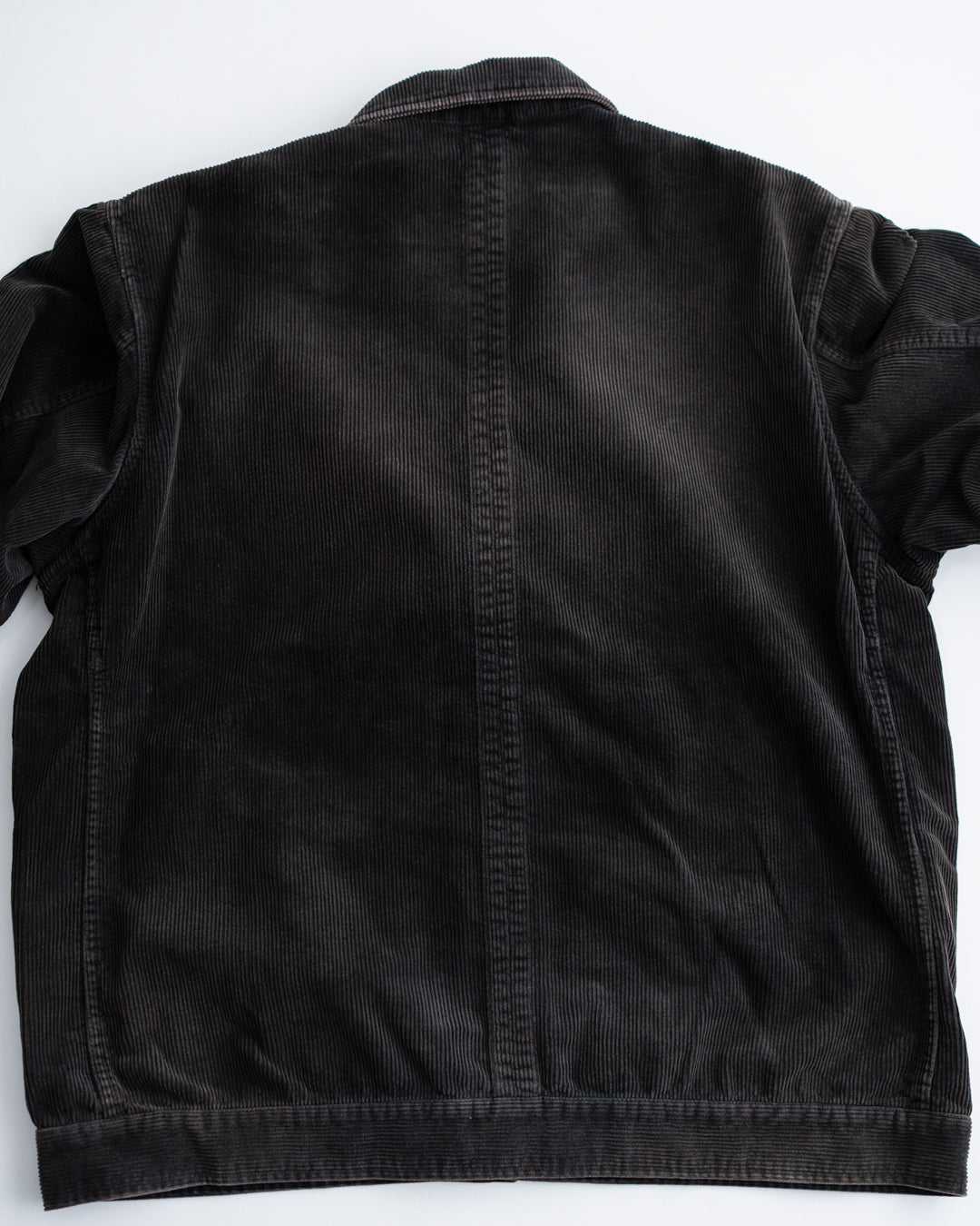 ANACHRONORM CORDUROY LAPEL JACKET