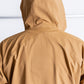 【limited】HUNTING WORLD CRAFTED BY DESCENTE.LAB HARD SHELL ASYMMETRY FIELD JACKET