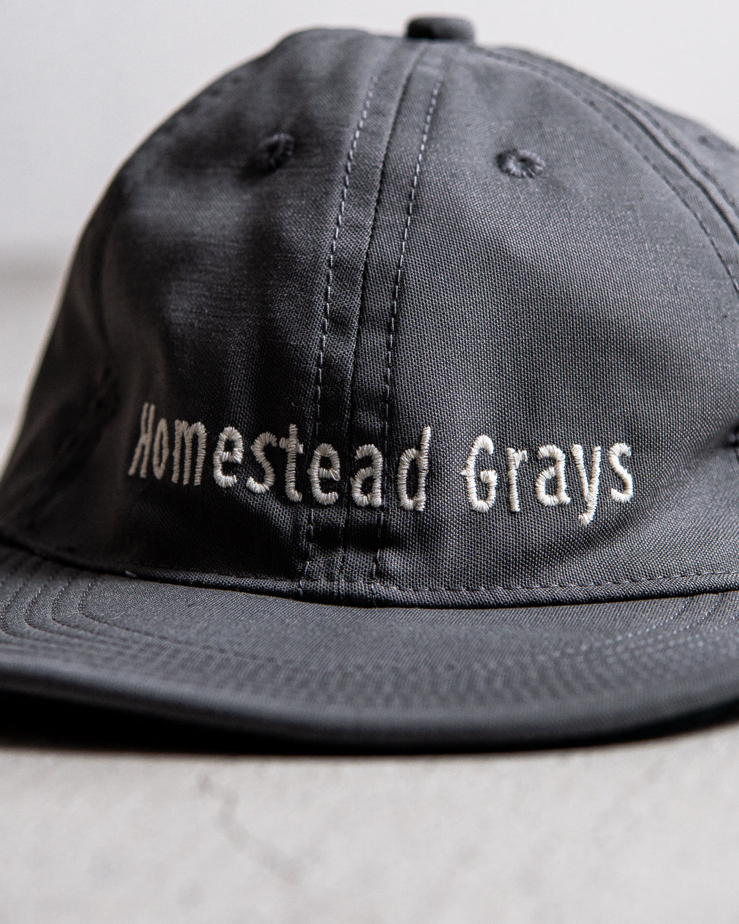 【collaboration】DECHO × COOPERSTOWN BALL CAP