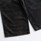 ANACHRONORM CORDUROY TUCK WIDE PANTS