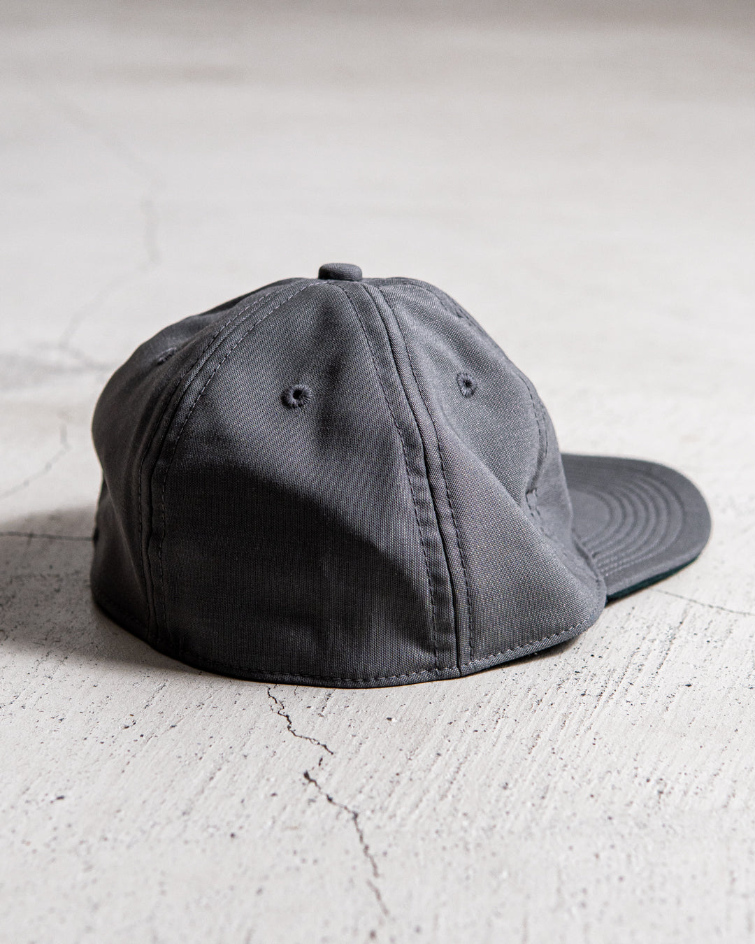 【collaboration】DECHO × COOPERSTOWN BALL CAP
