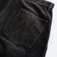 ANACHRONORM CORDUROY TUCK WIDE PANTS