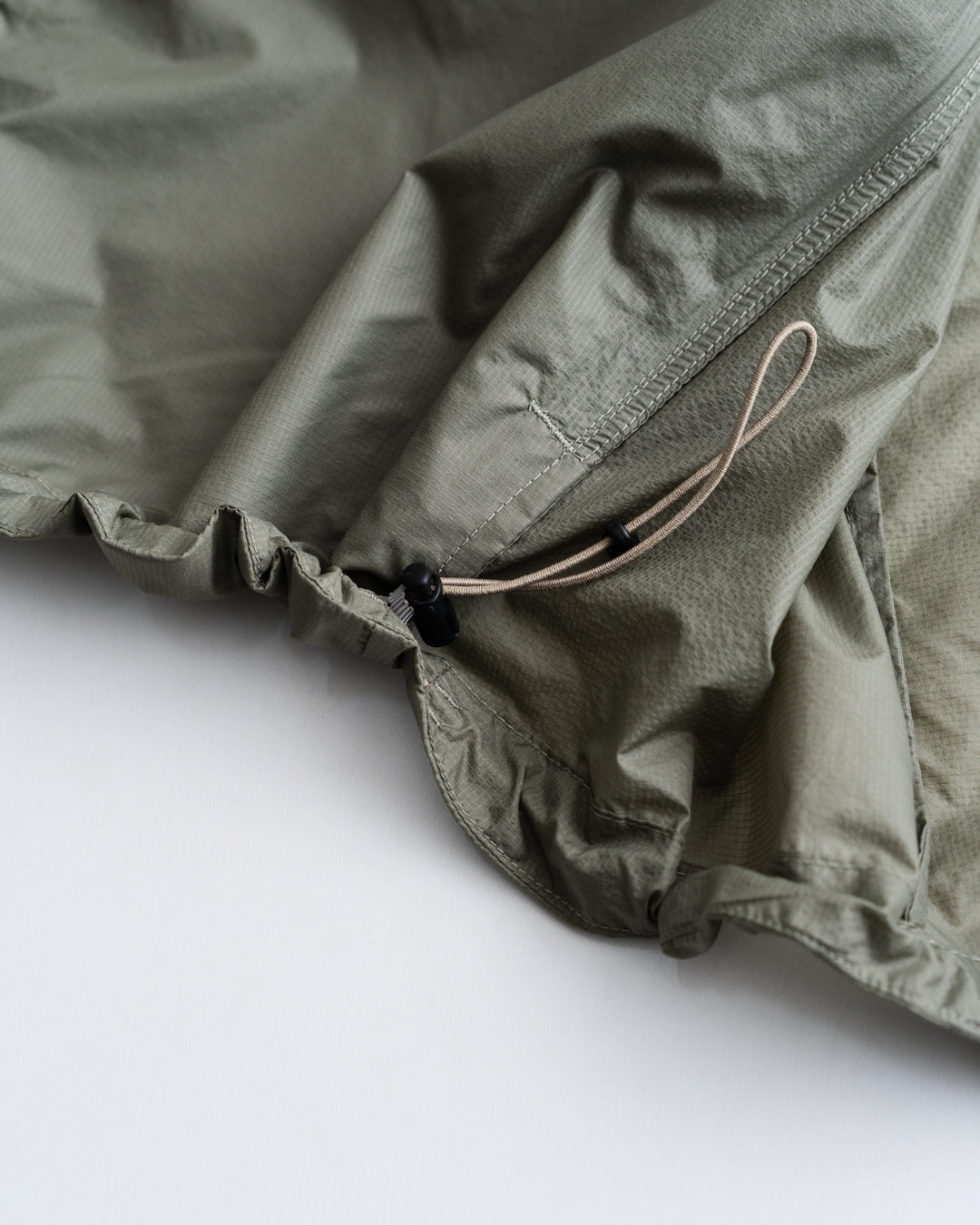 [3.7 sat 12:00 Release] SEDAN ALL-PURPOSE Super Light Packable Jacket