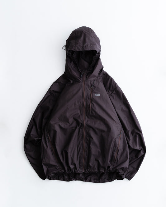 [3.7 sat 12:00 Release] SEDAN ALL-PURPOSE Super Light Packable Jacket