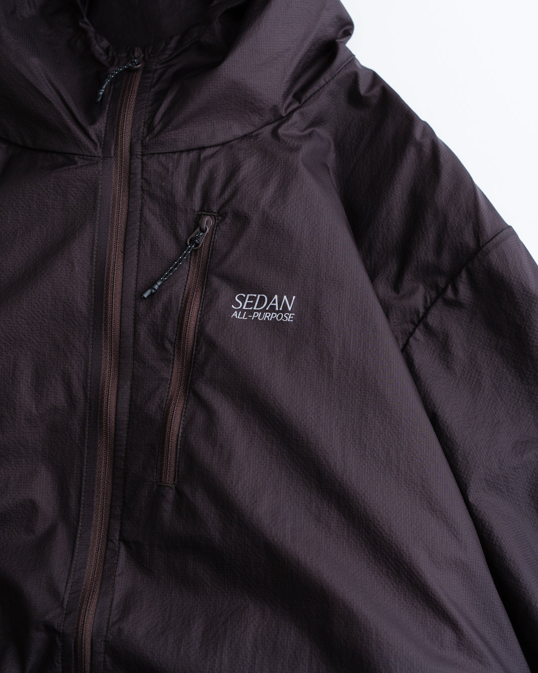 通販] SEDAN ALL-PURPOSE(セダンオールパーパス) Super Light Packable