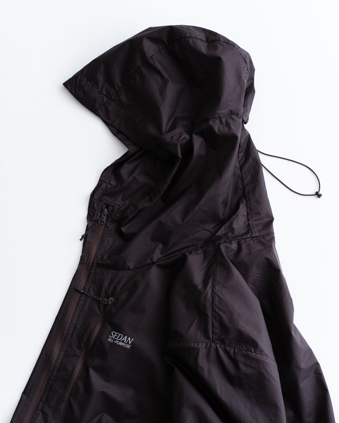 [3.7 sat 12:00 Release] SEDAN ALL-PURPOSE Super Light Packable Jacket