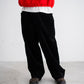 [10.17 sat 12:00 Release] SEDAN ALL-PURPOSE Corduroy Baggy Jeans