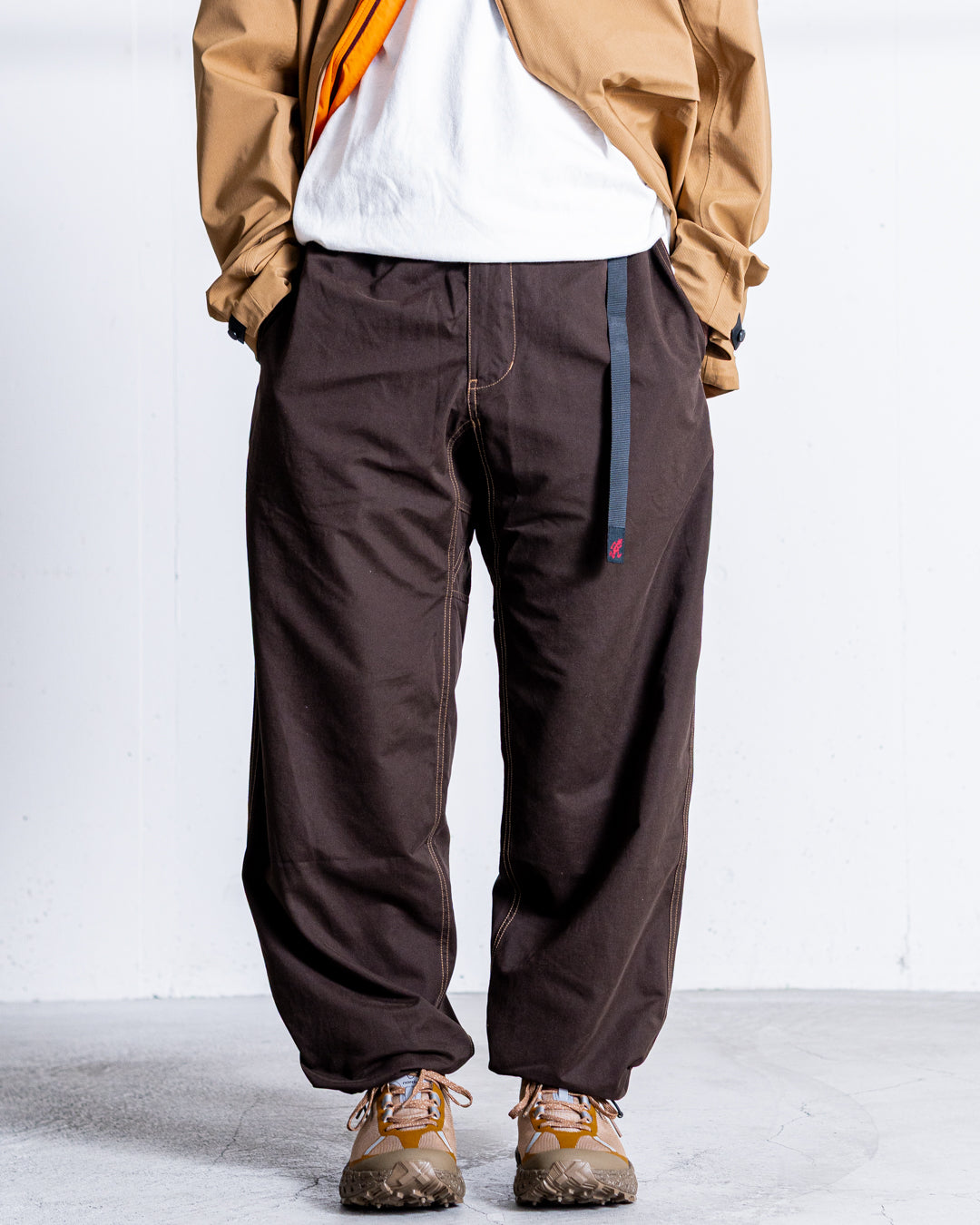 【Japan limited】Gramicci SALEM PANT