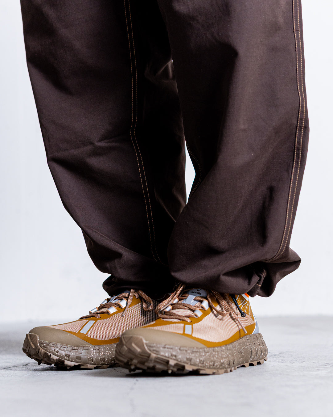 【Japan limited】Gramicci SALEM PANT