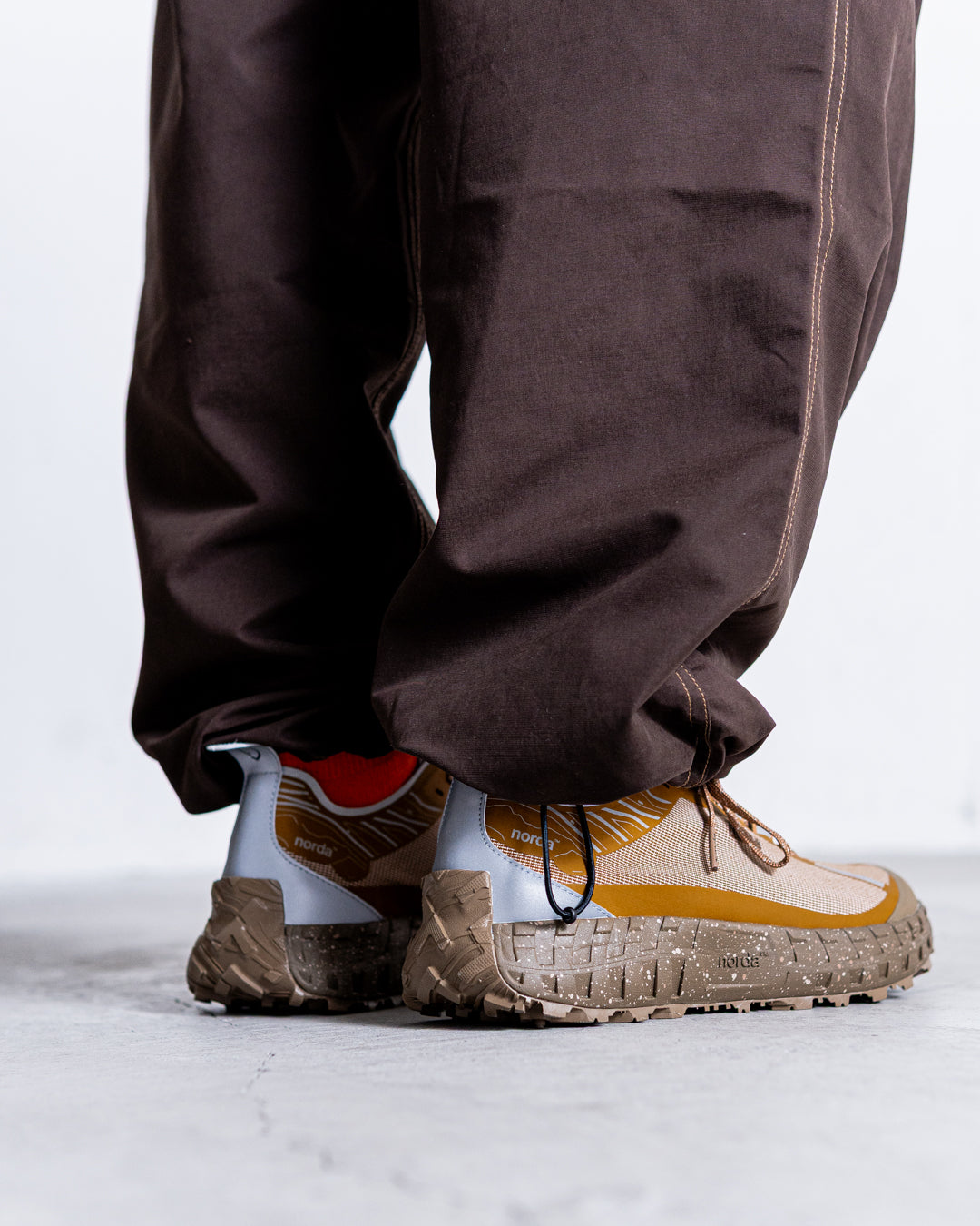 【Japan limited】Gramicci SALEM PANT
