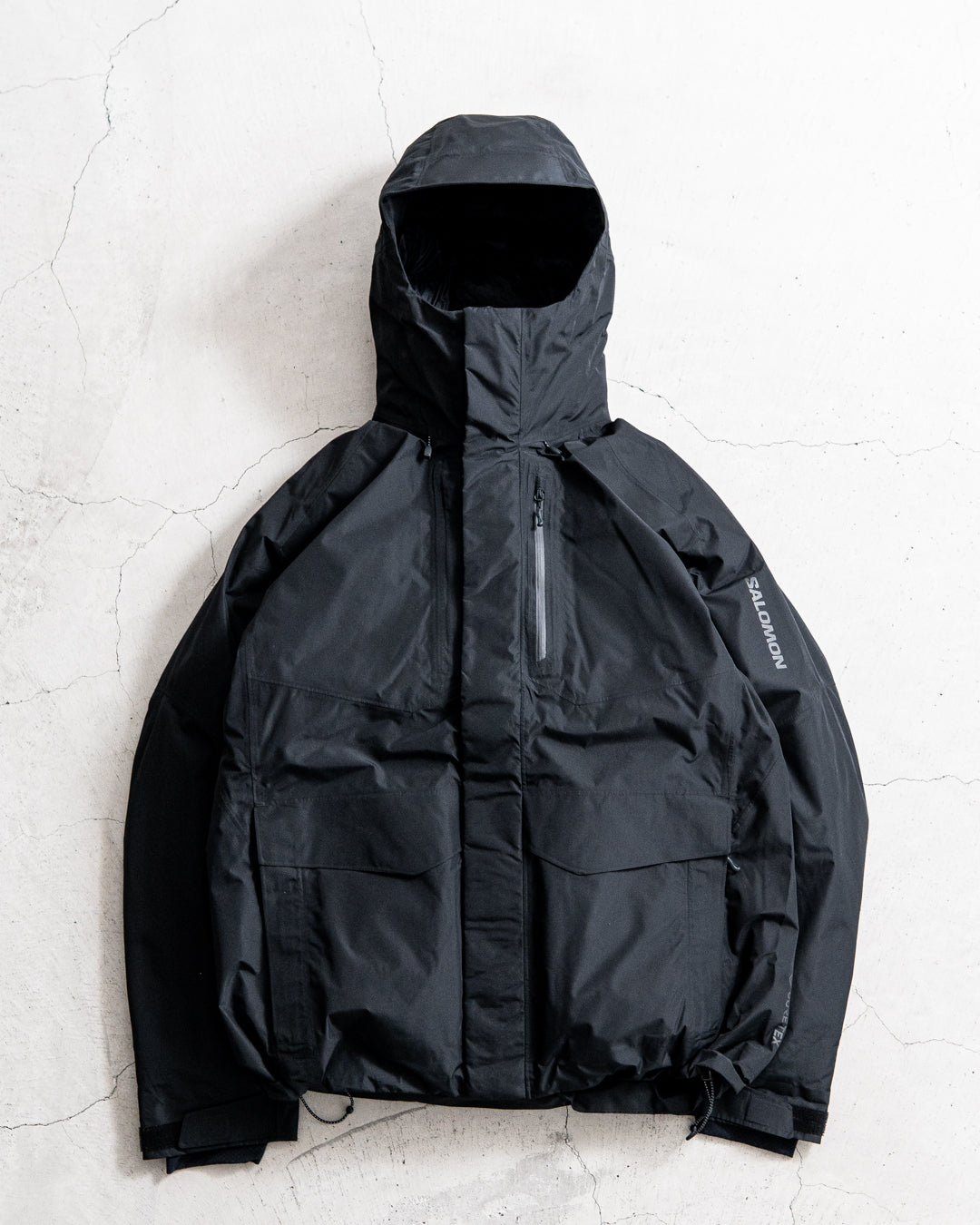 MOUNTAIN PARKA – fazeone