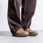 【limited】HUNTING WORLD CRAFTED BY DESCENTE.LAB HARD SHELL ASYMMETRY FIELD JACKET