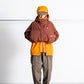 CMF OUTDOOR GARMENT WEIRD SHORT SHELL COEXIST