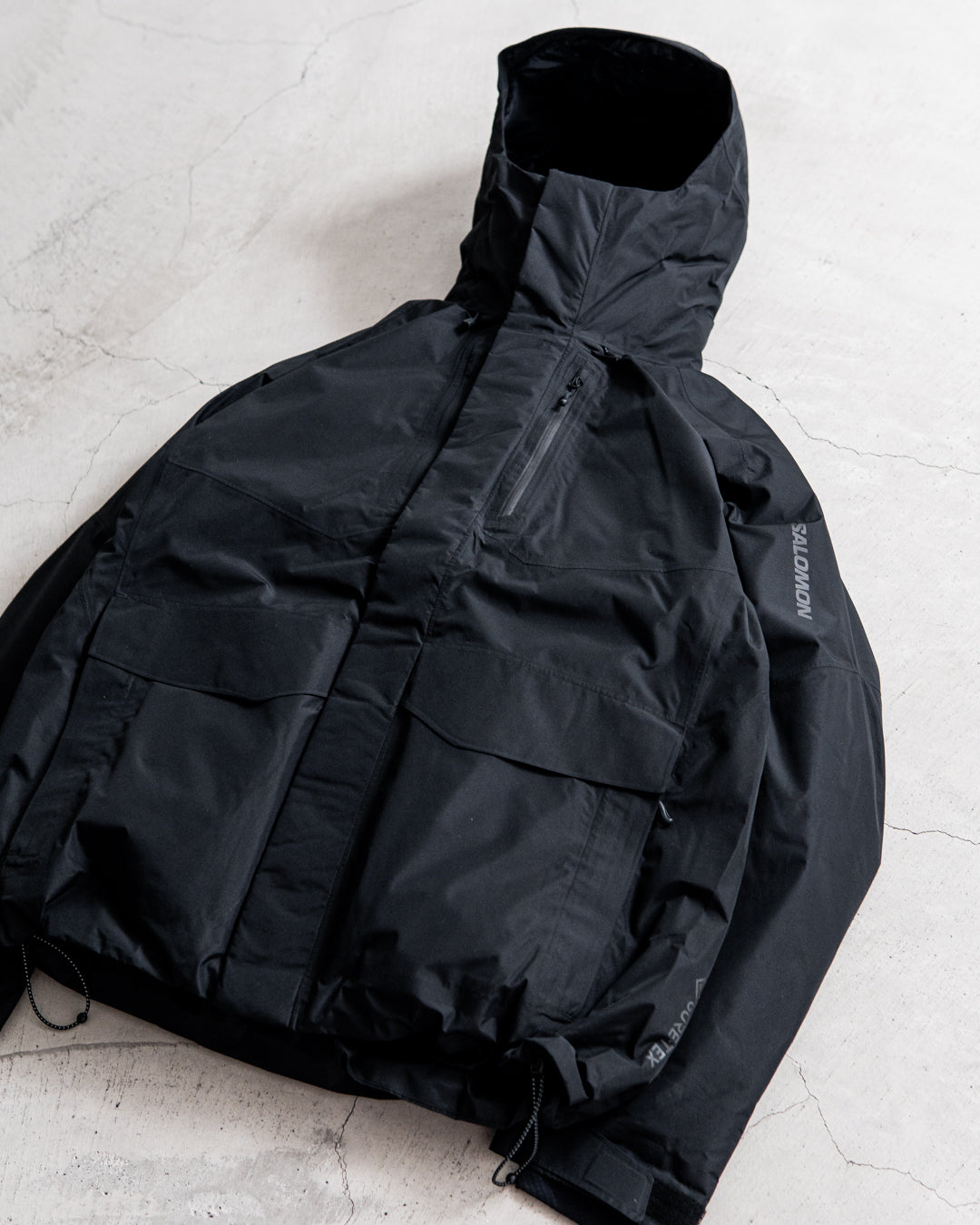 SALOMON PATROLLER GORE-TEX DOWN