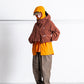 CMF OUTDOOR GARMENT WEIRD SHORT SHELL COEXIST