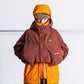 CMF OUTDOOR GARMENT WEIRD SHORT SHELL COEXIST