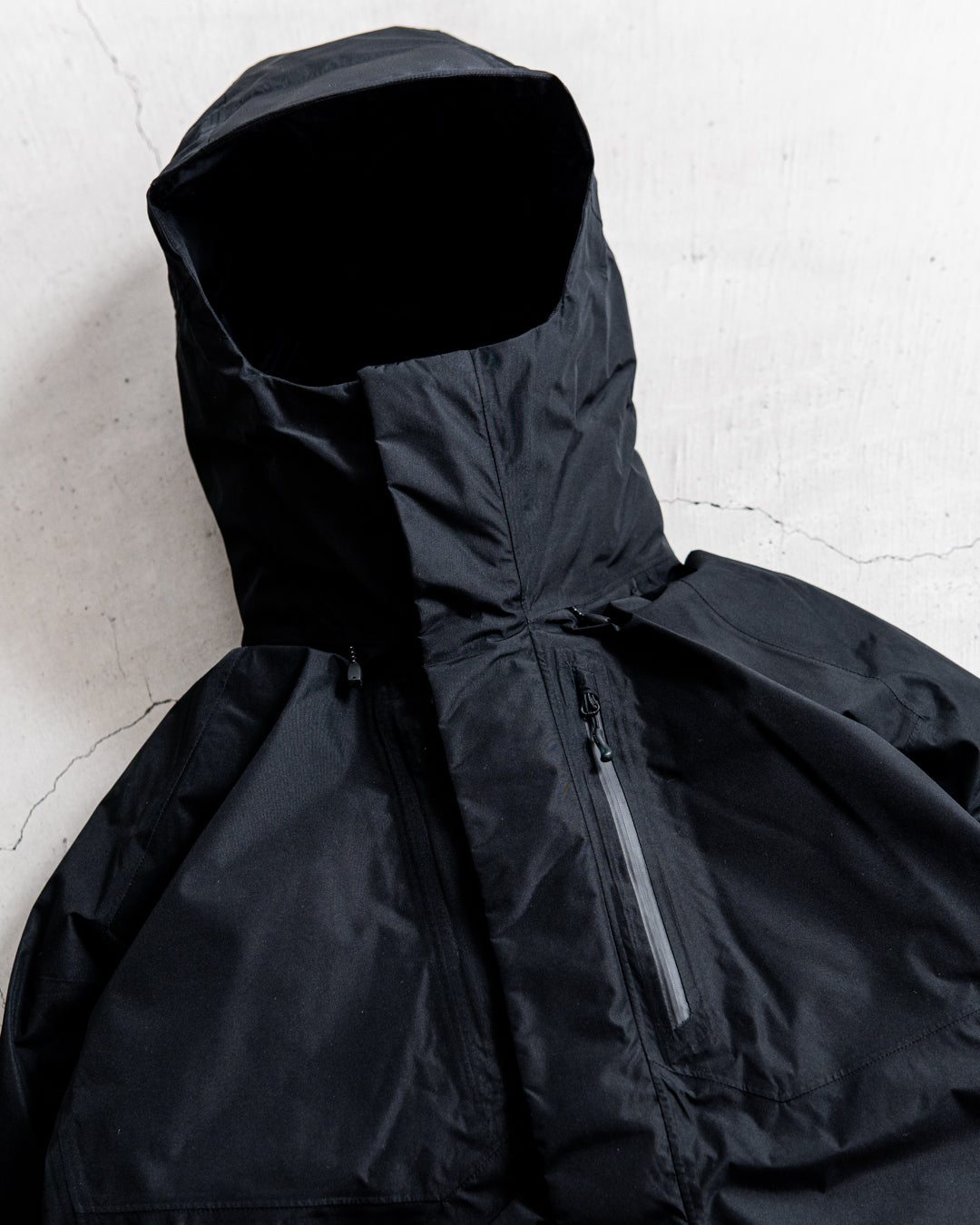 SALOMON PATROLLER GORE-TEX DOWN