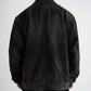 ANACHRONORM CORDUROY LAPEL JACKET