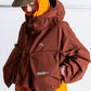 CMF OUTDOOR GARMENT WEIRD SHORT SHELL COEXIST