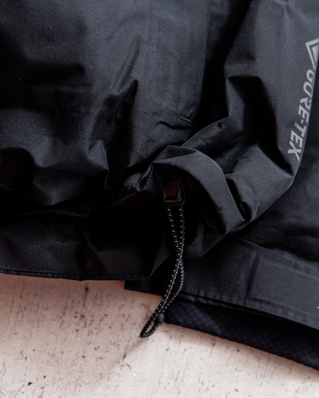 SALOMON PATROLLER GORE-TEX DOWN