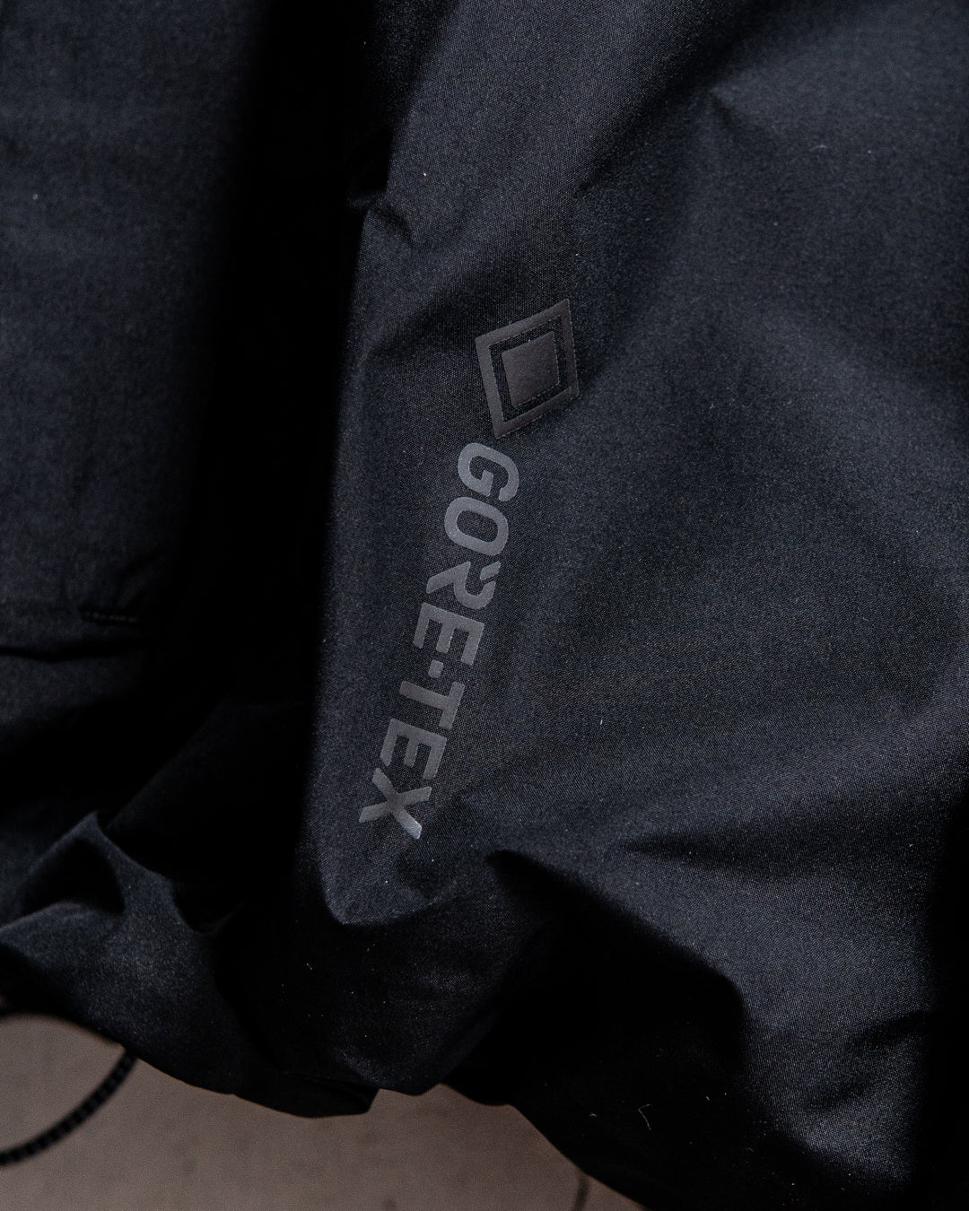 SALOMON PATROLLER GORE-TEX DOWN