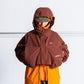 CMF OUTDOOR GARMENT WEIRD SHORT SHELL COEXIST