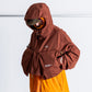 CMF OUTDOOR GARMENT WEIRD SHORT SHELL COEXIST