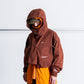 CMF OUTDOOR GARMENT WEIRD SHORT SHELL COEXIST