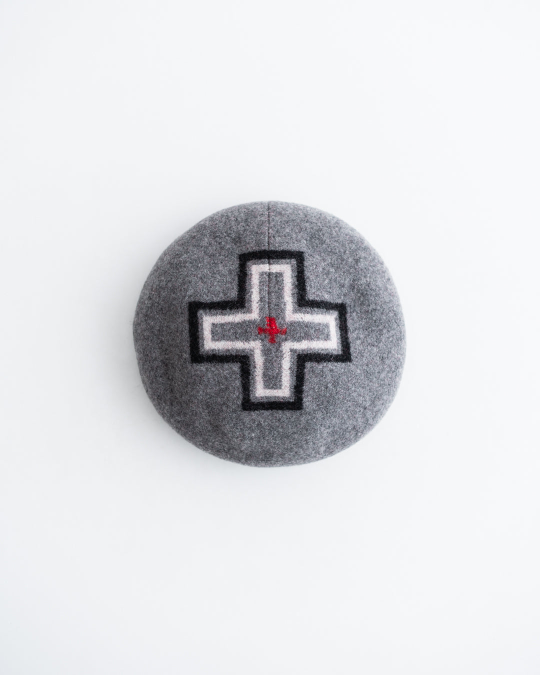 SOLARIS & CO. NAVAJO BLACKET BERET NEWTON
