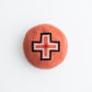 SOLARIS & CO. NAVAJO BLACKET BERET NEWTON