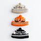 SOLARIS & CO. CANADIAN KNIT CAP SNOWMAN