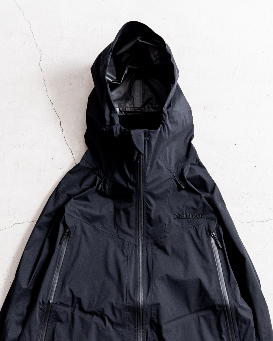 Marmot PERTEX Shield Pro Tetra Jacket