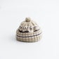 SOLARIS & CO. CANADIAN KNIT CAP SNOWMAN