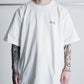 UNTRACE dilly dally TEE SHIRT