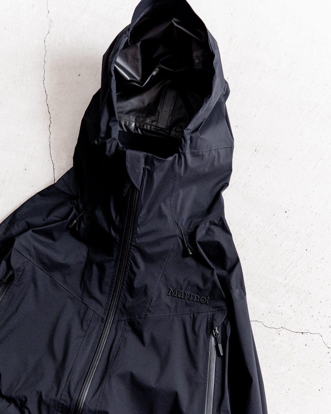 Marmot PERTEX Shield Pro Tetra Jacket