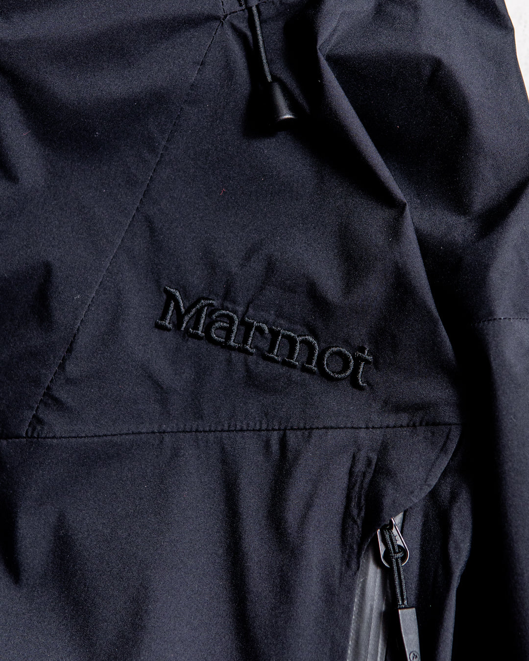 Marmot PERTEX Shield Pro Tetra Jacket