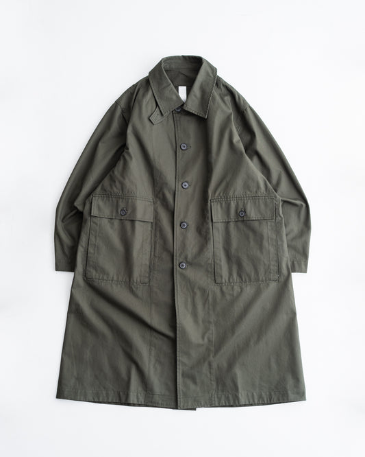EEL products Sir Coat