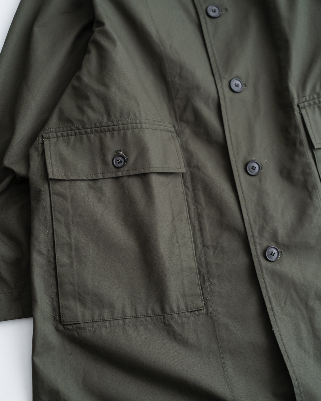 EEL products Sir Coat