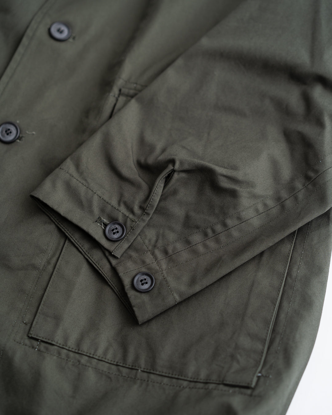 EEL products Sir Coat