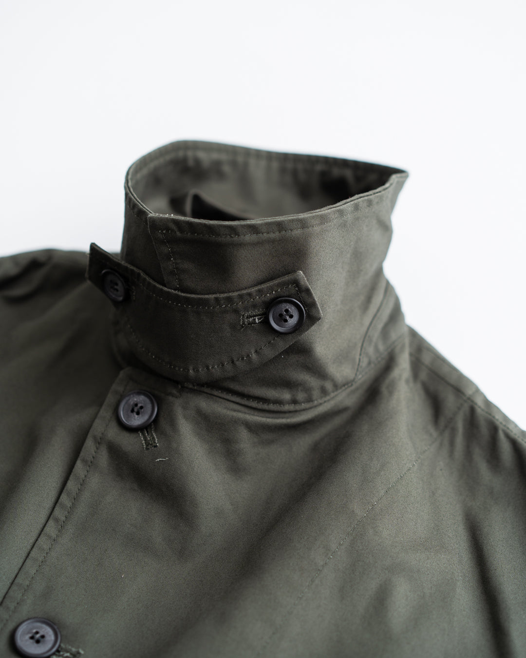 EEL products Sir Coat