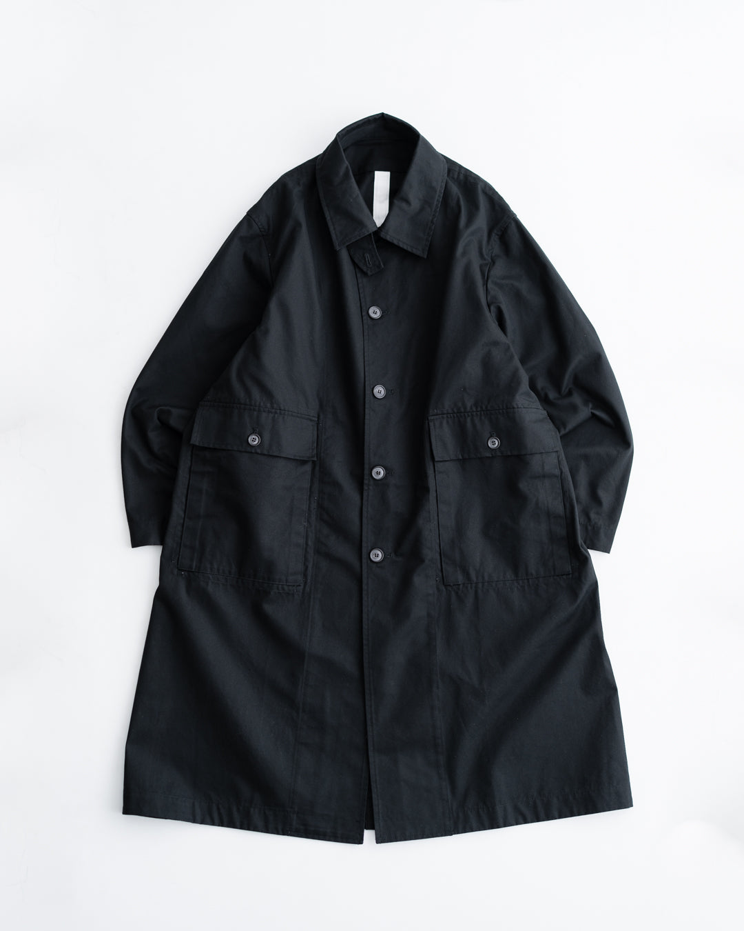 EEL products Sir Coat