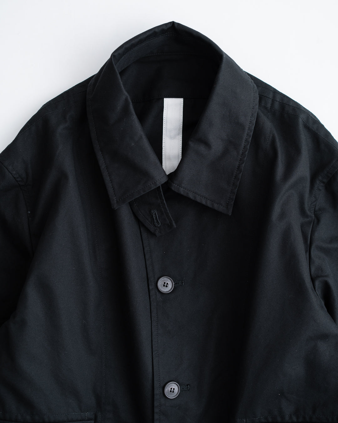 EEL products Sir Coat