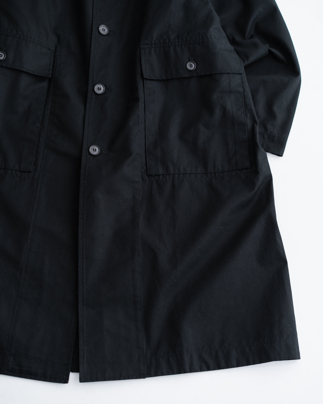 EEL products Sir Coat