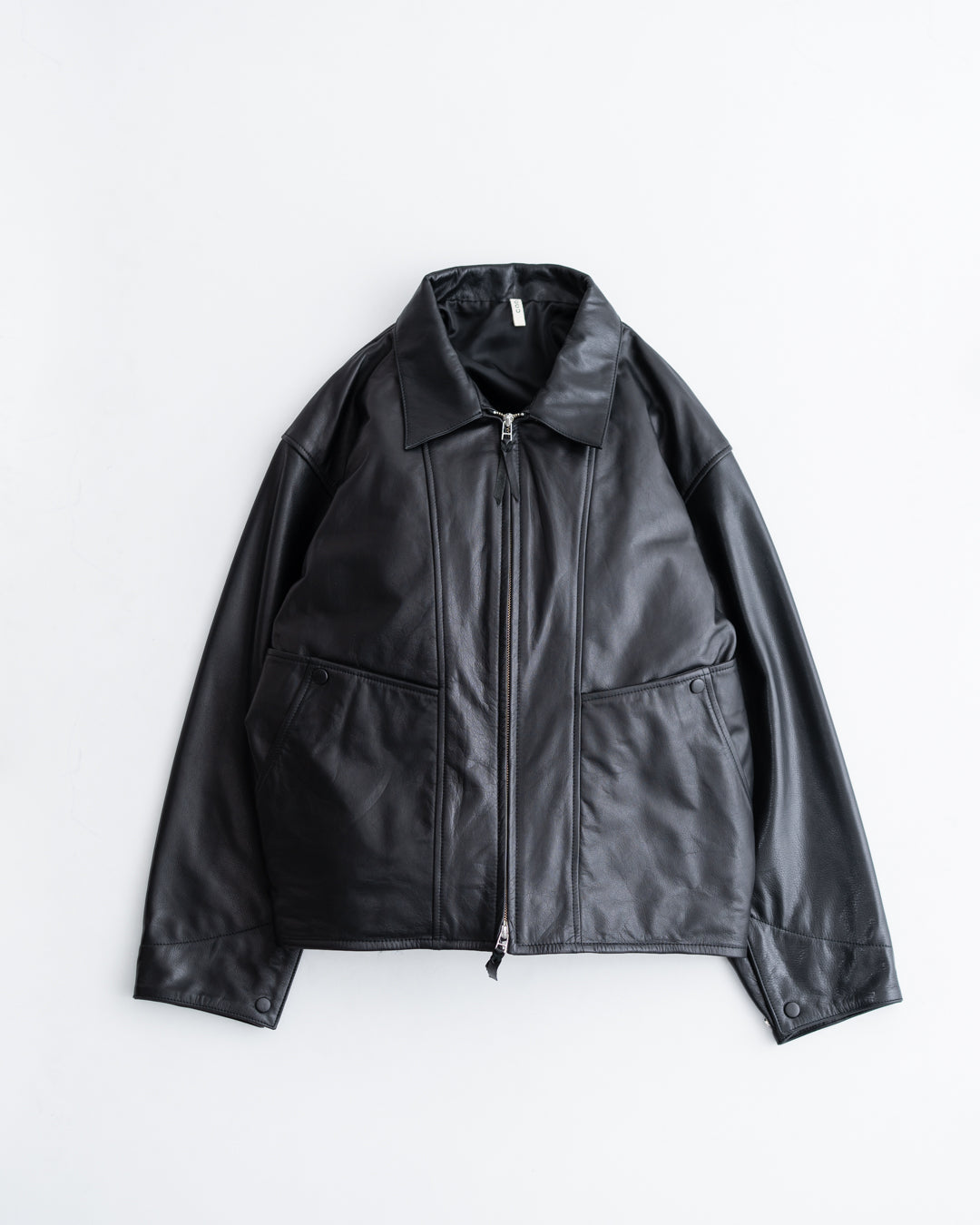 CCU WORK JACKET