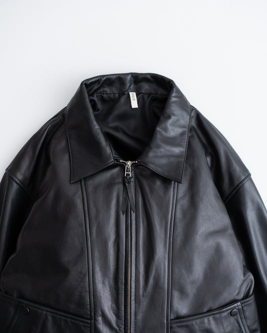 CCU WORK JACKET